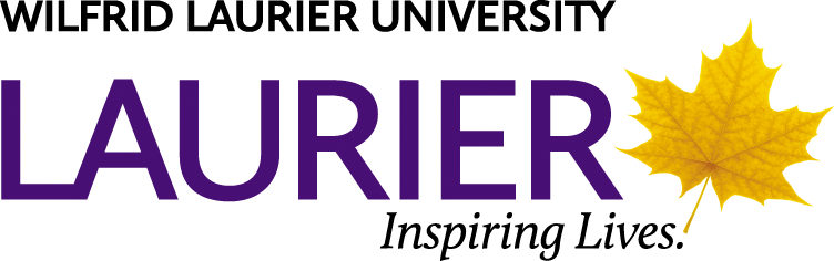 Wilfrid Laurier University Logo